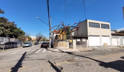 Casa Térrea - Centro - Guarulhos/ SP