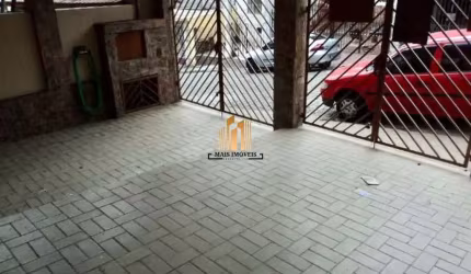 Ótimo Sobrado - Vila Augusta - Guarulhos/ SP