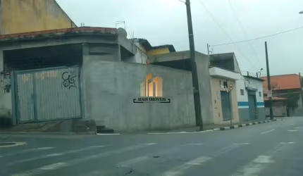 Casa - Macedo - Guarulhos/SP