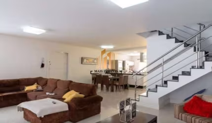 Sobrado residencial e comercial  - Centro - Guarulhos/SP