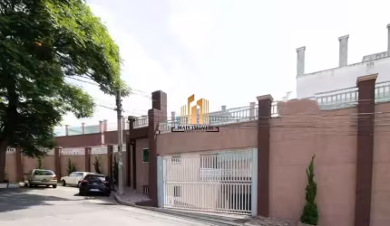 CASA EM CONDOMINIO FECHADO PARQUE RENATO MAIA