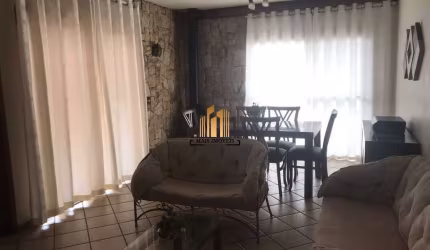 Apartamento Duplex no Moradas da Califórnia