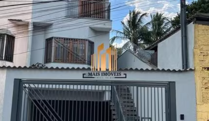 Sobrado 290 M² - Vila Milton - Guarulhos/ SP