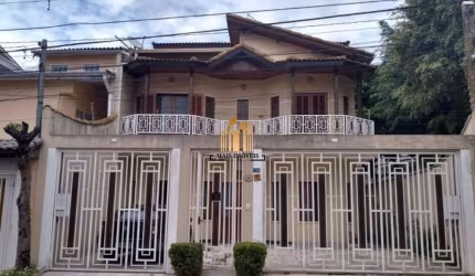 Sobrado Alto Padrão Jd. Santa Clara- Guarulhos/ SP