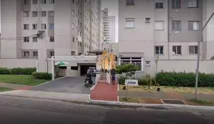 condomínio Mixer Jump  Jaçanã