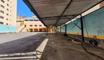 Terreno - Vila Rosália - Guarulhos