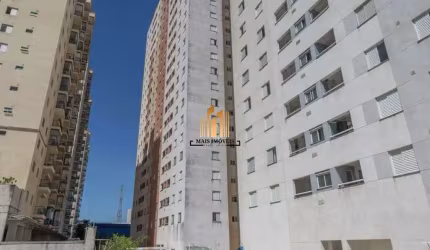 Apartamento - Jardim Imperador - Guarulhos/ SP