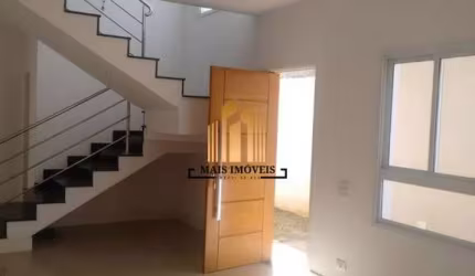 LINDO SOBRADO - VILA ROSÁLIA