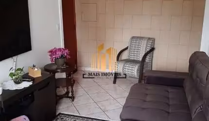 Apartamento - Vila Milton - Guarulhos/ SP