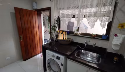 Mansão - Jardim França - São Paulo/ SP
