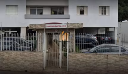 Condomínio Edifício Cravina