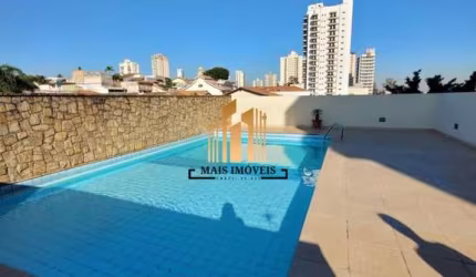 Condomínio Odorato Belfiore - Vila Galvão