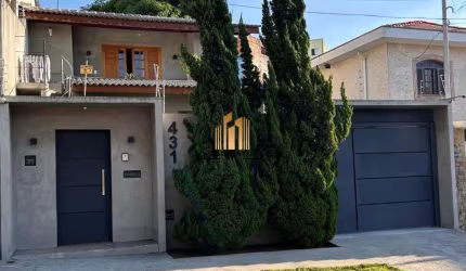 Lindo Sobrado- Jardim Vila Galvão