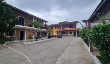 Casa no Vivendas da Serra em Massaguaçu Venda e Locação