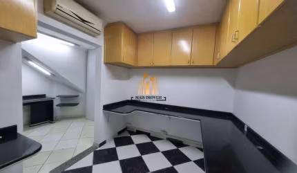 Sala comercial para locação por R$ 1.200,00