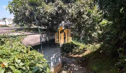 Terreno -Vila Rio de Janeiro