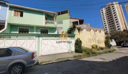 SOBRADO VILA PAULISTA- GUARULHOS