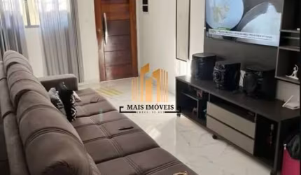 Casa com 3 dormitórios (1 suíte) no Jd. Maria Clara por R$ 310.000,00