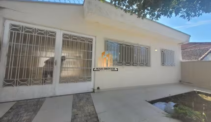 Casa Térrea - Vila Maranduba