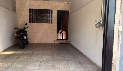 Sobrado Parque Continental II