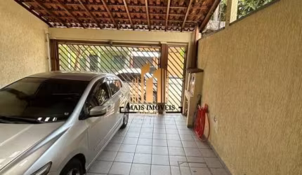 Sobrado - Vila Barros - Guarulhos/SP
