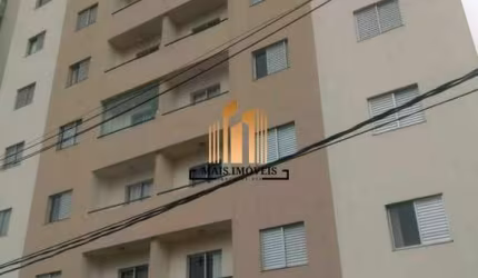 Apartamento com 3 dormitórios à venda, 64 m² por R$ 350.000,00 - Picanço - Guarulhos/SP