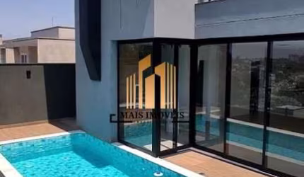 Residencial Real Park - Arujá - SP