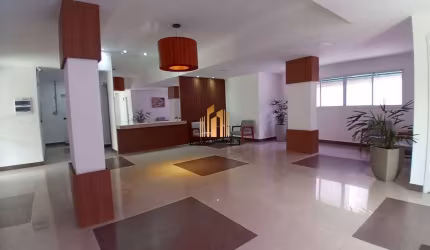Apartamento com 2 Dormitórios à Venda, 55 m², por R$ 350.000,00