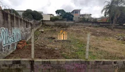 Terreno - Vila Nova Bonsucesso- Guarulhos