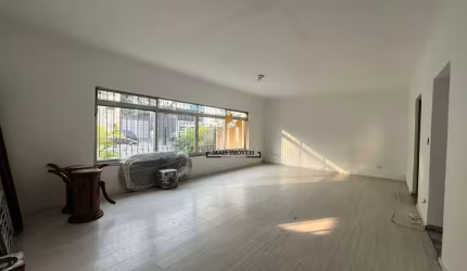 Casa com 3 suítes na Vila Rosália por R$ 1.000.000,00