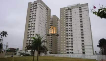 Ótimo apartamento com 3 dormitórios no Parque do Sol