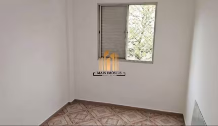 Ótimo apartamento no Solar das Acácias (R. Maria Zintl)