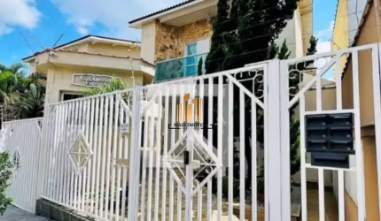 Casa em Condomínio -  Residencial Vienna