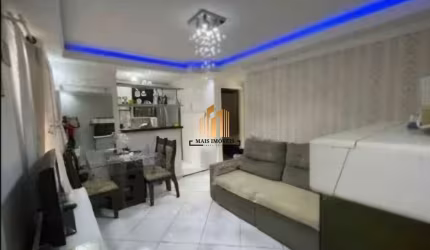 Apartamento, Água Chata - Guarulhos