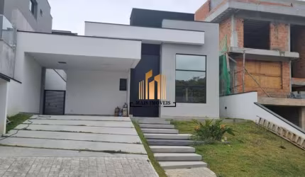 Condominio Aruã Brisas - Mogi das Cruzes