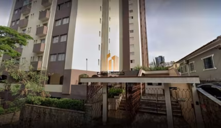 Condomínio Edifício Açores Canárias - Centro - Guarulhos