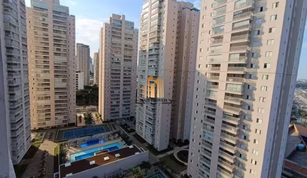 Condomínio Supera- Vila Leonor - Guarulhos