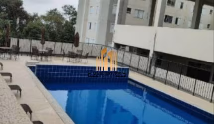 Residencial Golden City - Jardim City