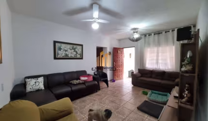 Sobrados em mesmo terreno (282 m²) por R$ 990.000,00 na V. Matilde