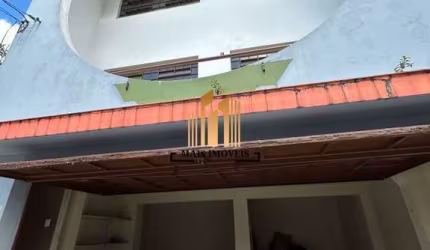 Predio Comercial- Vila São João - Guarulhos