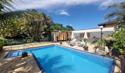 Casa em  Condomínio:  Chácaras Bela Vista - Mairiporã