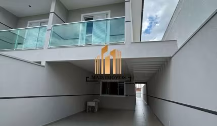 Lindo Sobrado com Piscina- Torres Tibagy - Guarulhos