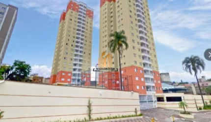 Apartamento condomínio Villagio Golden Tower