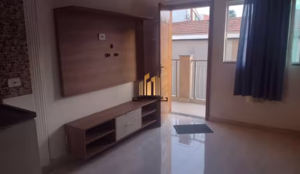 Residencial Parque Itaquera - Vila Carmosina