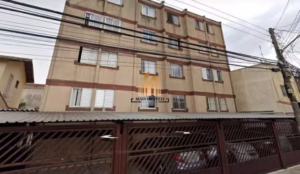 Apartamento 2 dorms - Bom Clima - Guarulhos/ SP