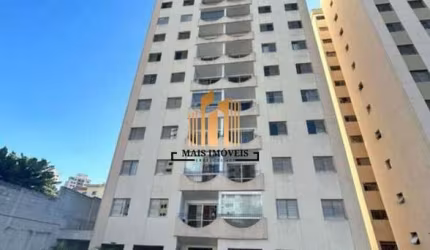Condomínio Edifício Fernando - Vila Zanardi