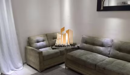 Apartamento 2 dormitórios no Condomínio Praça das Árvores por R$ 270.000,00