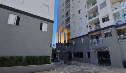 Apartamento Vista Bella