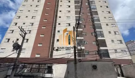 Residencial Imperial - Ponte Grande - Guarulhos