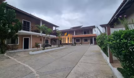 Casa em condomínio em Massaguaçu/ Caraguá - R$ 480.000,00